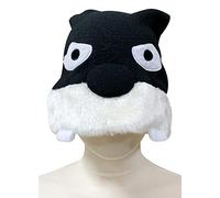 Great Eastern Entertainment Naruto Bonnet de Couchage Noir