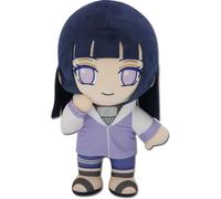 Great Eastern Entertainment Naruto Hinata Peluche debout 20,3 cm