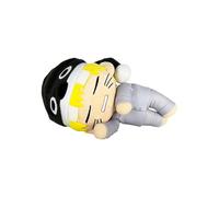 Great Eastern Entertainment Naruto - Peluche Uzumaki endormi #01 20,3 cm de hauteur