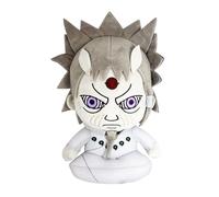 Great Eastern Entertainment Naruto Shippuden - Hagoromo Otsutsuki (Sage of Six Paths) Peluche 17,8 cm de hauteur