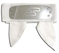 Great Eastern Entertainment Naruto Shippuden Serre-tête Motif Village de Nuages cachés