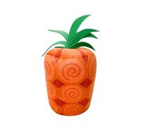 Great Eastern Entertainment One Piece - Chop Chop Fruit Peluche 17,8 cm H