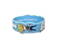 Great Eastern Entertainment One Punch Man- Bracelet Sd Genos en PVC