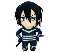 Great Eastern Entertainment One Punch Man S2 - Speed o' Sound Sonic Peluche 20,3 cm de hauteur