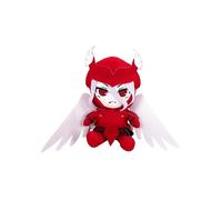 Great Eastern Entertainment Overlord S1 - Shalltear The Bloody Valkyrie Version Pose assise - 17,8 cm de hauteur