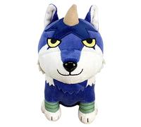 Great Eastern Entertainment Ranga Peluche That Time I Got Reincarnated As A Slime 17,8 cm H