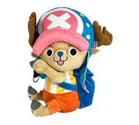 Great Eastern Entertainment Sac à bandoulière en peluche Chopper