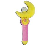 Great Eastern Entertainment Sailor Moon Plush Moon Stick Costume