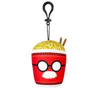 Great Eastern Entertainment Sakamoto Days Peluche Sakamoto Taro Ramen 10,2 cm