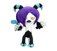 Great Eastern Entertainment Sonic The Hedgehog Zor Peluche 22,9 cm