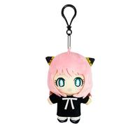 Great Eastern Entertainment Spy X Family Anya Forger Peluche 11,4 cm