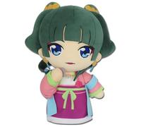 Great Eastern Entertainment The Apothecary Diaries S1 - Maomao (Garden Party) Peluche 20,3 cm de hauteur