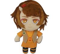 Great Eastern Entertainment Tour de Dieu - Endorsi Jahad Peluche 20,3 cm de hauteur