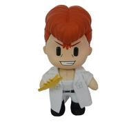 Great Eastern Entertainment Yu Yu Hakusho - Kuwabara Tête en plastique mobile en peluche 11,4 cm de hauteur