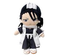 Great Eastern Entertainmetn Bleach Byakuya Kuchiki Peluche mobile 20,3 cm H