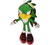 Great Eastern GE-52524 Sonic le jet de hérisson le poupée Hawk 12 en peluche G