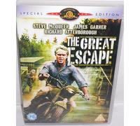 The Great Escape , (Special Edition)