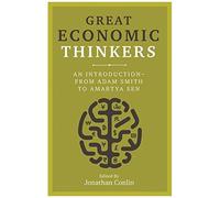 Great Economic Thinkers