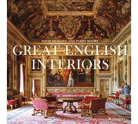 Great English Interiors – Prestel