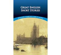 Great English Short Stories
