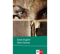 Great English Short Stories