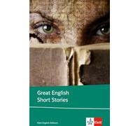 Great English Short Stories: Buch