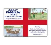 Great English Tales by Peter Legon Martyn Ford Peter Legon (Auteur)
