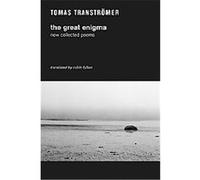 Great Enigma: New Collected Poems
