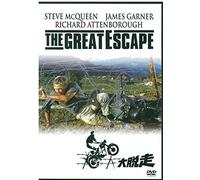Great Escape [1963] [Import allemand]