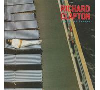 Richard Clapton - Great Escape
