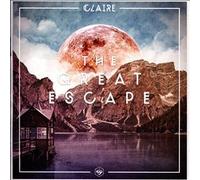 Claire - Escape [Import]