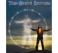 Great Escape - (Black) Nothing Happens