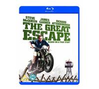 Great Escape [Blu Ray]