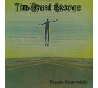 Great Escape - Escape from Reality [Import]