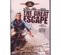 GREAT ESCAPE-GRANDE EVASION-BILINGUE G