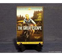 Great Escape [Import USA Zone 1]