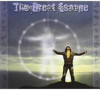 Great Escape - Nothing Happens Without a [Import]