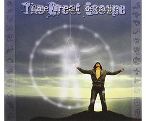 Great Escape - Nothing Happens Without a [Import]