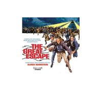 Great escape Vinyle
