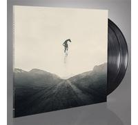 Crippled Black Phoenix Great Escape (Vinyl) 12" Album (Limited Edition)