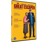 GREAT ESCAPER (THE)-NL G