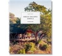 Great Escapes: Africa. The Hotel Book. 2020 Edition by Angelika Taschen NEUF