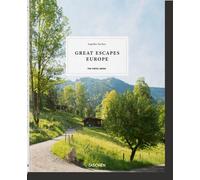 Great Escapes Europe - The Hotel Book