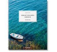 Great Escapes Greece Angelika Taschen (Edité par)