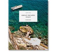 Great Escapes Italy. The Hotel Book