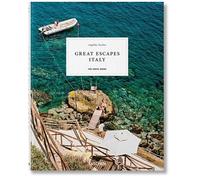 Great Escapes Italy - The Hotel Book