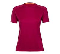 Great Escapes Mauna Loa T-Shirt pour Femme XXL Persian Red