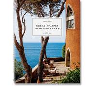 Great Escapes Mediterranean. The Hotel Book - Edition 2020