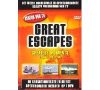 Great Escapes - the Greatest Moments of season 1999 & 2000