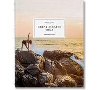 Great Escapes Yoga Angelika Taschen (Edité par)